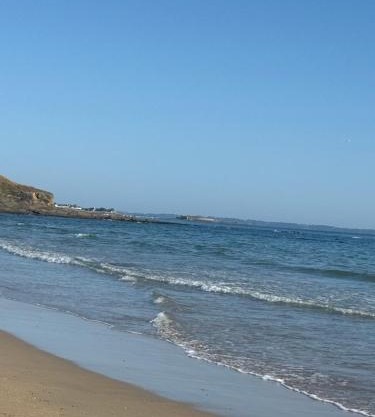 Jolie maison au pied des plages - Jacuzzi