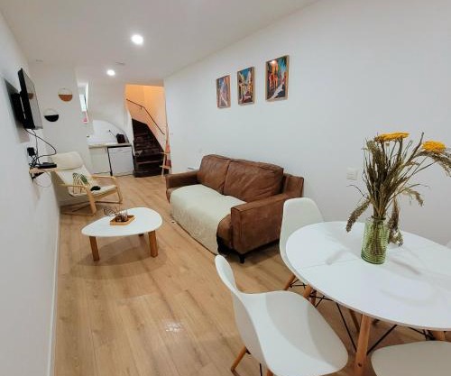 Jolie maison de vacances 4-5 personnes