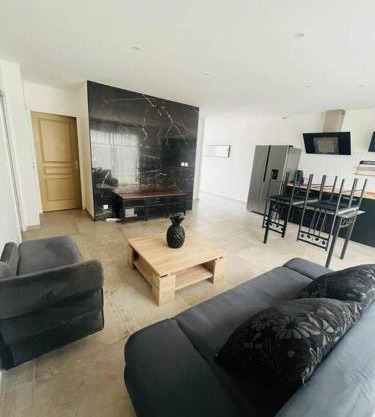 Jolie maison de village 2 chambres