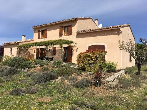 Jolie Villa dans LE LUBÉRON