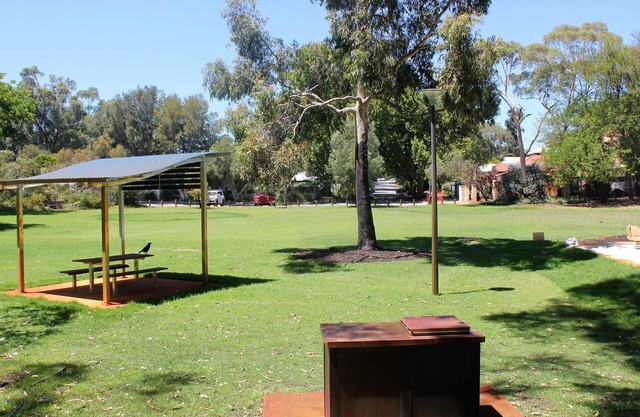 Jolimont Studio Townhouse