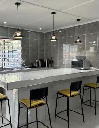 Jomana Luxury Apartments