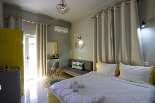 Jonian Boutique Hotel