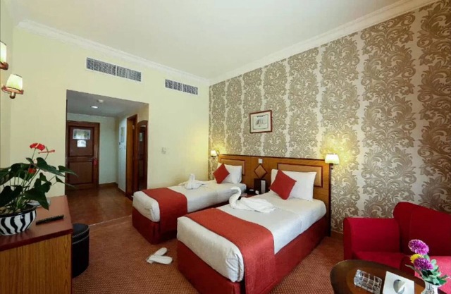 Jonrad Suites - Suite 6
