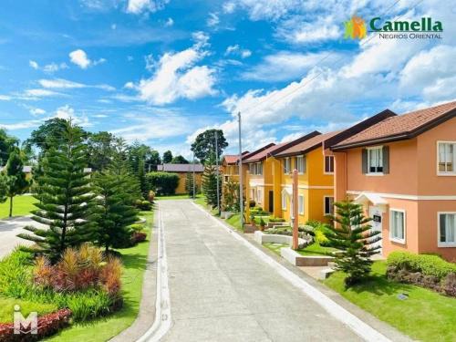 Jorich home stay