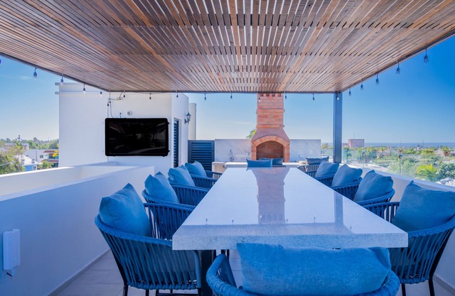 Josefa Suites