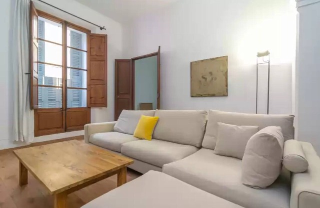 Josep Sanxo De La Jordana 12 - House In Artà