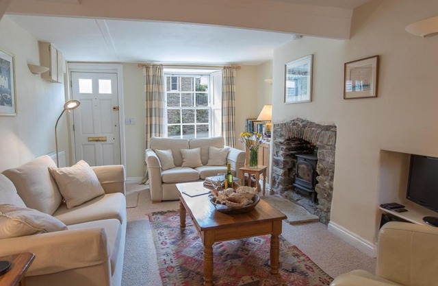 Jot Cottage