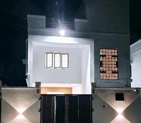 Jothi Nilaya