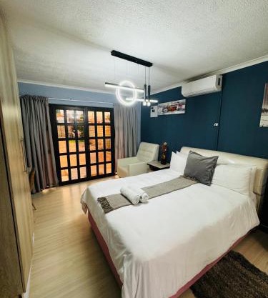 Joy Guesthouse Mabote