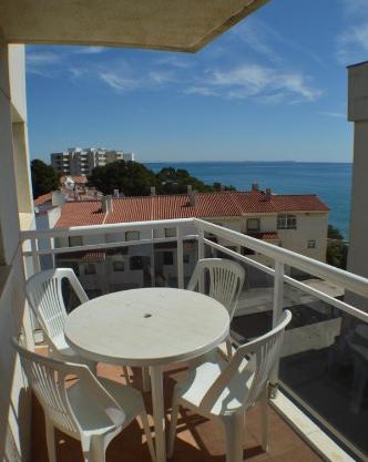 JOYAPARTMENTS Calas II