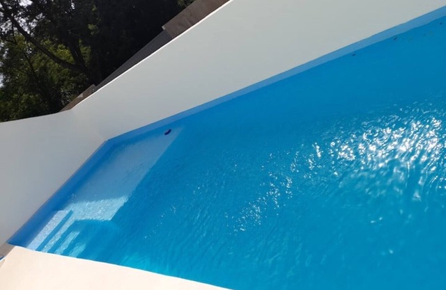 Joyous villa
