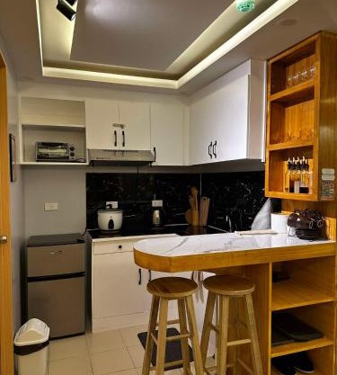 JoyStaycation Condo Hotel