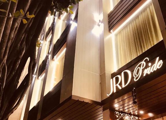 JRD Pride