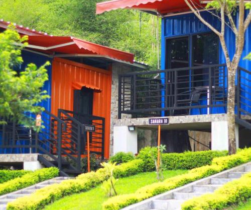 JSI Resort