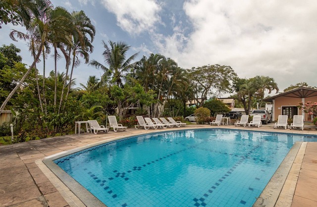 JSO - Apartments 200m From Mundai Beach