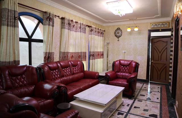 JSR Homestay is an economic, nice and clean homestay accommodation for you.