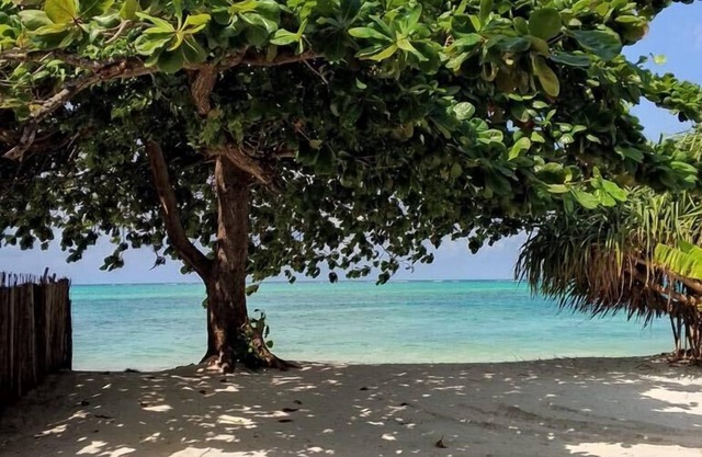 Juana Ocean Villas