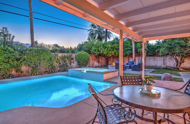 Juanita - Spacious 3 Bedroom home in Sunmor!
