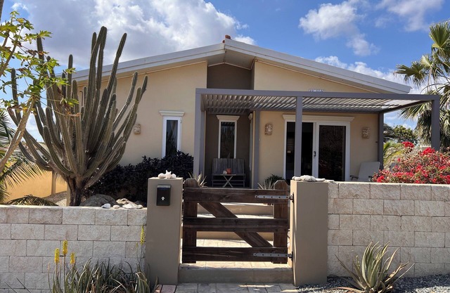 Jucasa Ocean Breeze