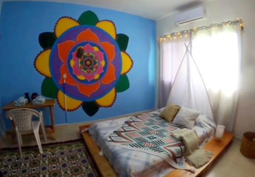 Juchitan Tierra Madre Hostal