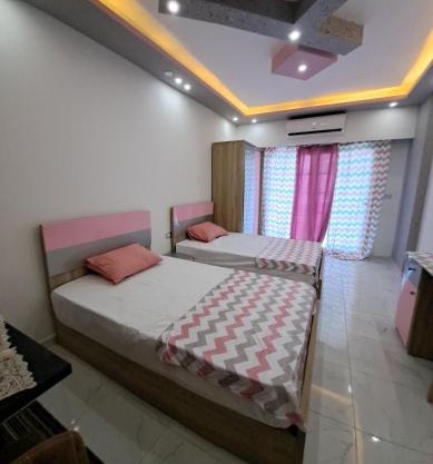 Juliana beach resort in el ahead st