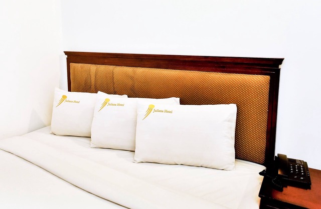 Juliana Hotel Colombo