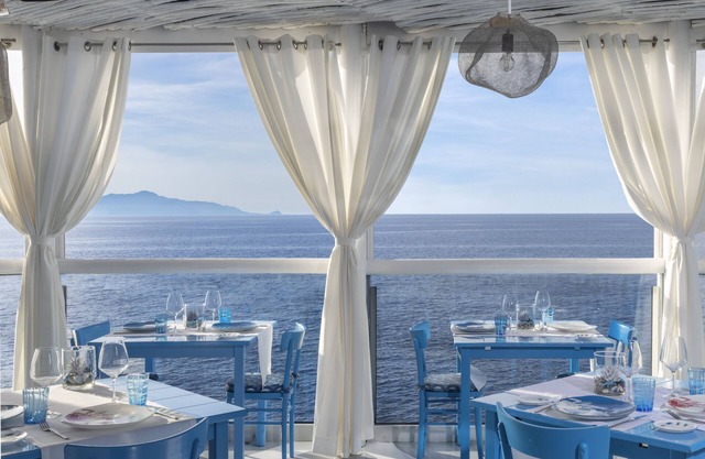 Jumeirah Capri Palace