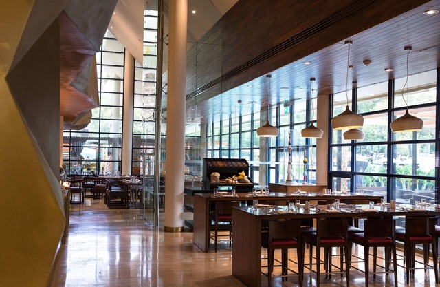 Jumeirah Creekside Dubai