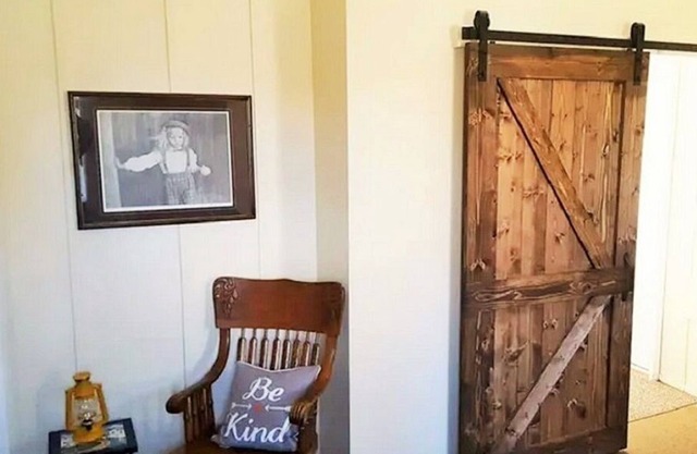 June Lake Chalet, 2 is located in the quintessential June Lake Village