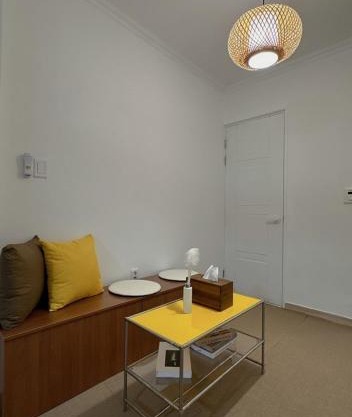 Jungdam house
