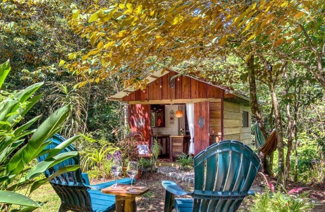 Jungle Casita by the Sea