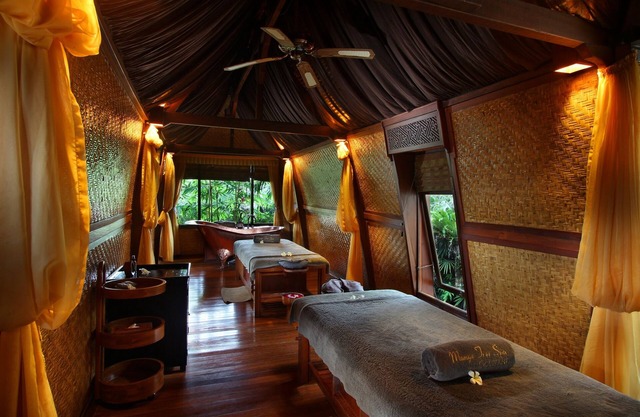 Jungle Retreat by Kupu Kupu Barong