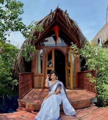 JungleBari, Sundarban Mangrove Resort