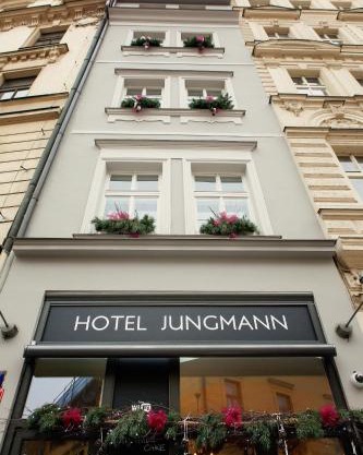 Jungmann Hotel