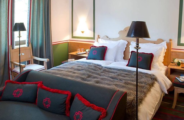 Junior Suite - Boutique Hotel Wachtelhof