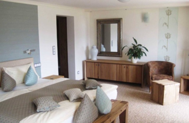 Junior Suite DE LUXE - single occupancy - Der Westerhof - Hotel in Tegernsee