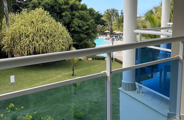 Junior suite - ROOM ONLY - 5 star resort in Puerto Plata, Dominican Republic
