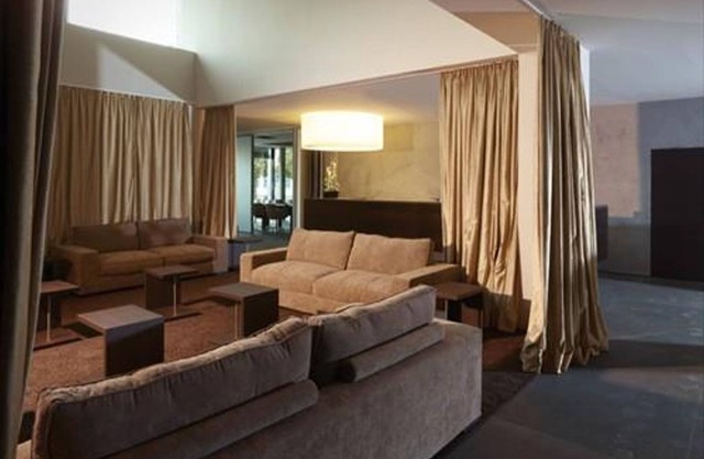 Junior Suite - SAKS Urban Design Hotel