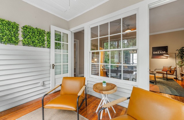 Juniper Furnished Apartments