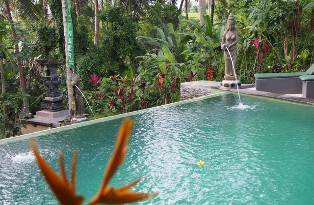 Junjungan Suite Villa