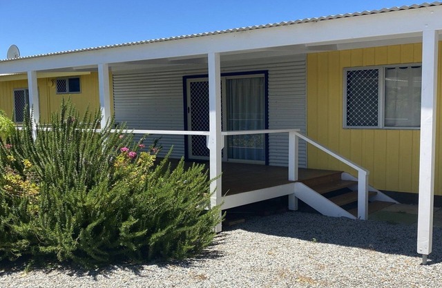 Jurien Bay View Bungalows - Jetty View (5)
