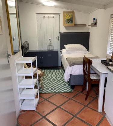 Just a Bed