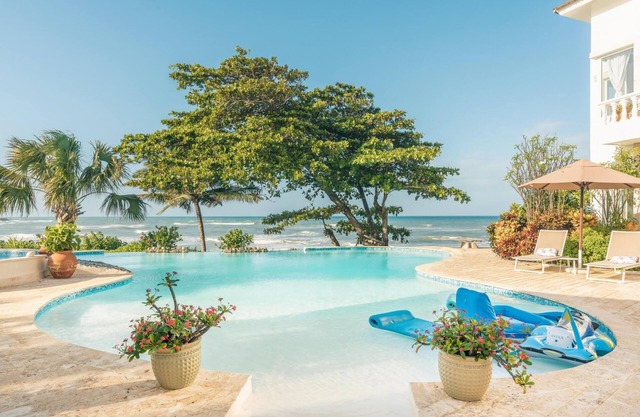 Just Amazing Costa Esmeralda 6BR Villa