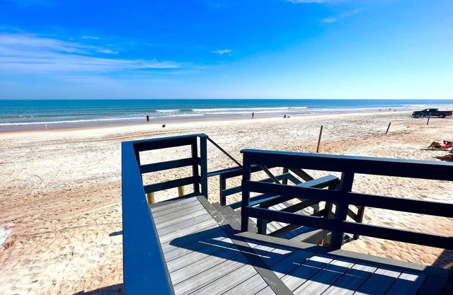 Just Beachy -ocean View at Symphony Beach Club