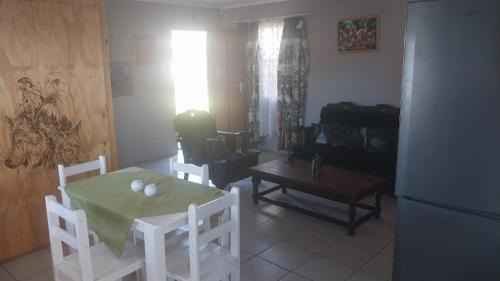 Just Self Catering