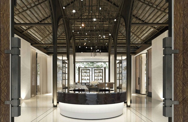 JW Marriott Cam Ranh Bay Resort & Spa