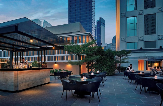 JW Marriott Kuala Lumpur