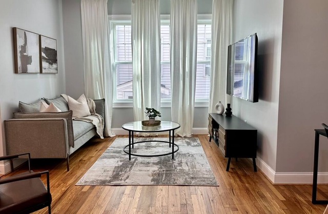 JXN Services BnB - Your Home Away from Home!
