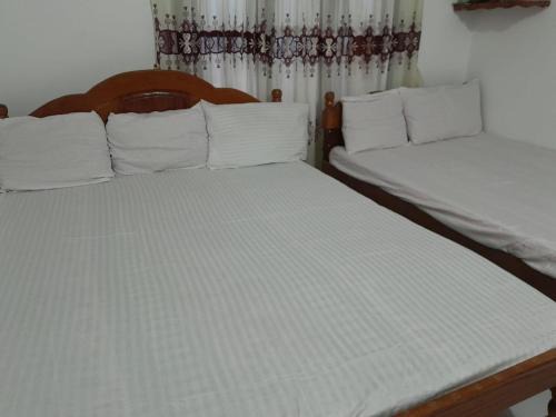 JYKA sea city rooms